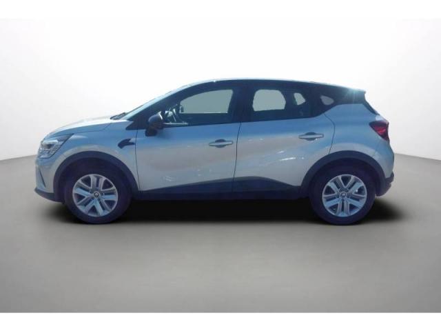 Renault Captur image 1