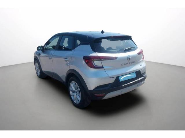 Renault Captur image 6