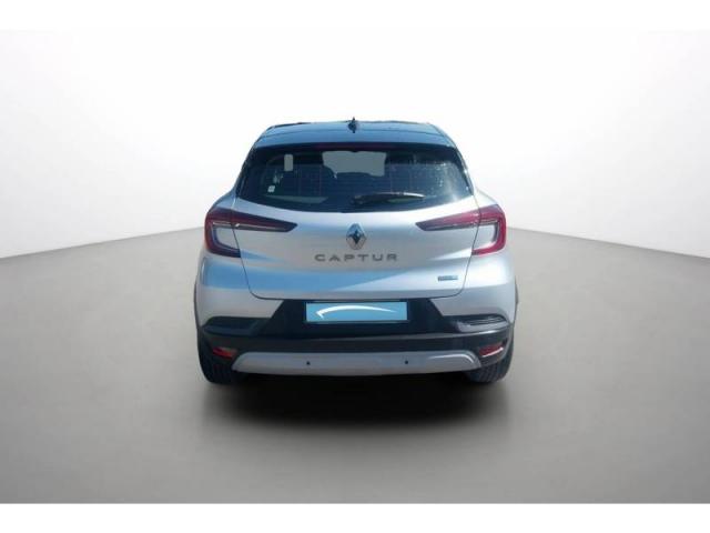 Renault Captur image 7