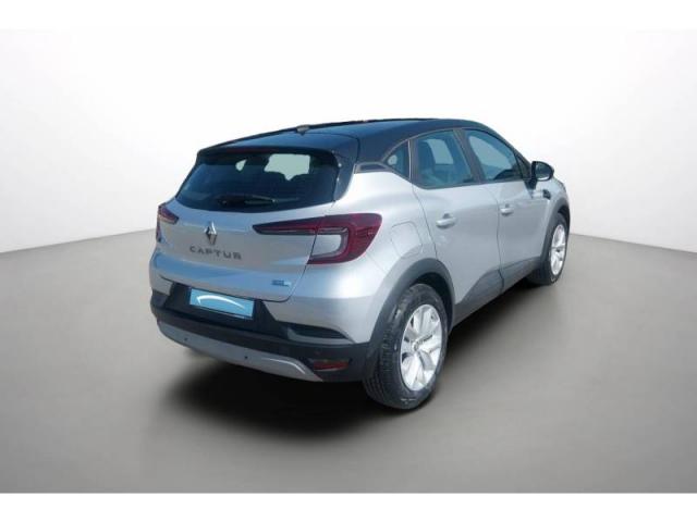 Renault Captur image 4