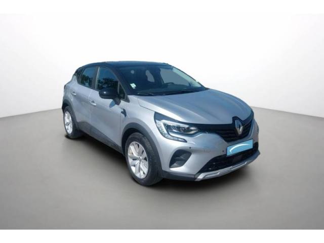 Renault Captur image 3