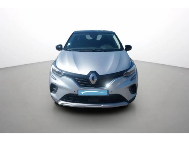 Renault Captur image 2