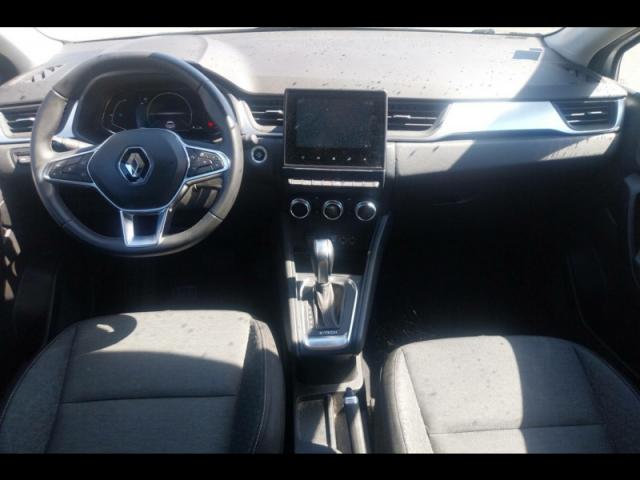 Renault Captur image 8