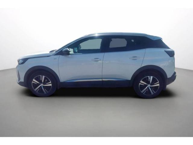 Peugeot 3008 image 3