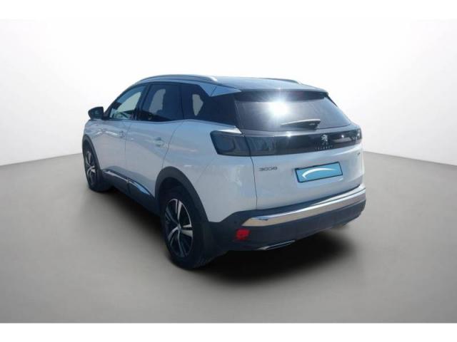 Peugeot 3008 image 6