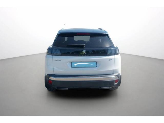 Peugeot 3008 image 1