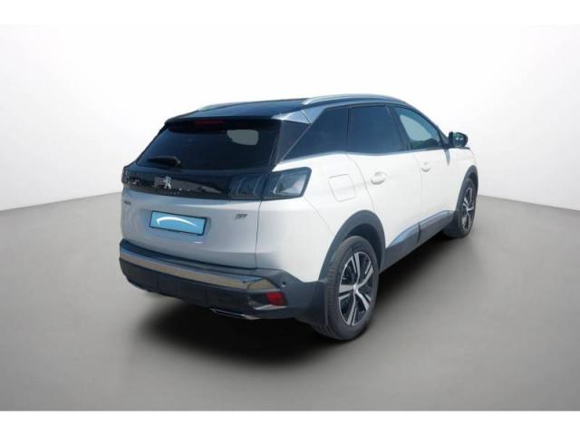 Peugeot 3008 image 7