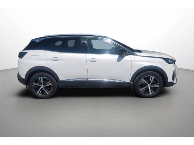 Peugeot 3008 image 8