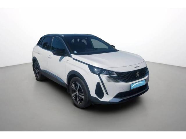 Peugeot 3008 image 4