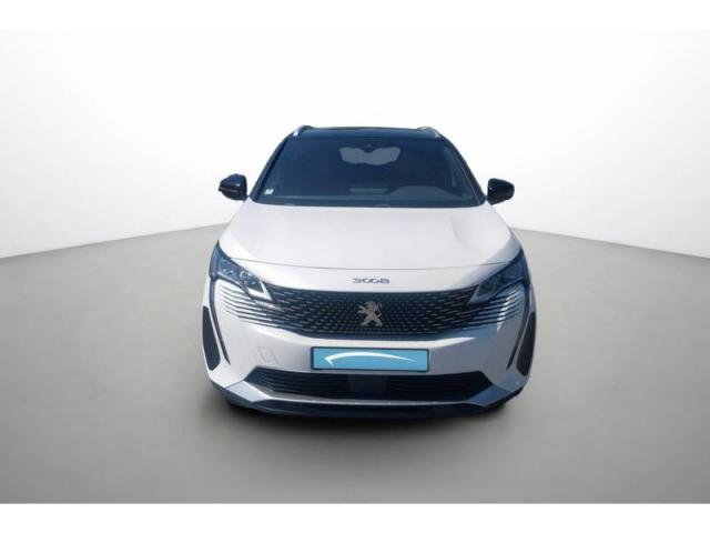 Peugeot 3008 image 5