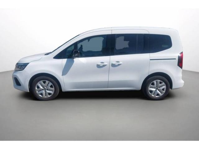 Renault Kangoo image 4