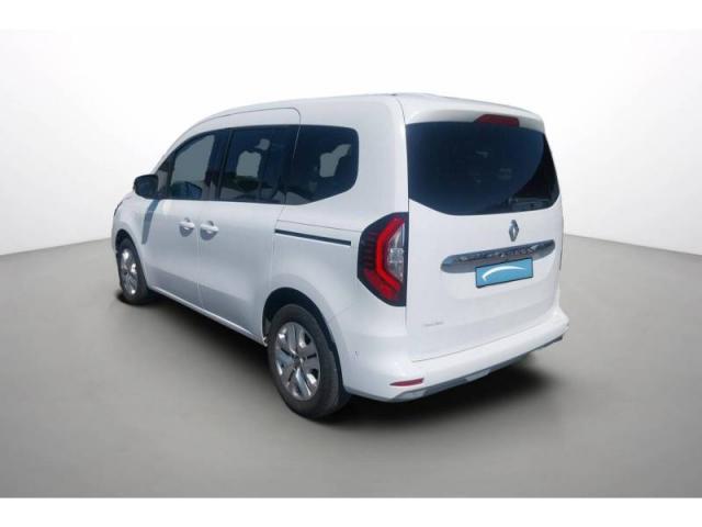 Renault Kangoo image 3