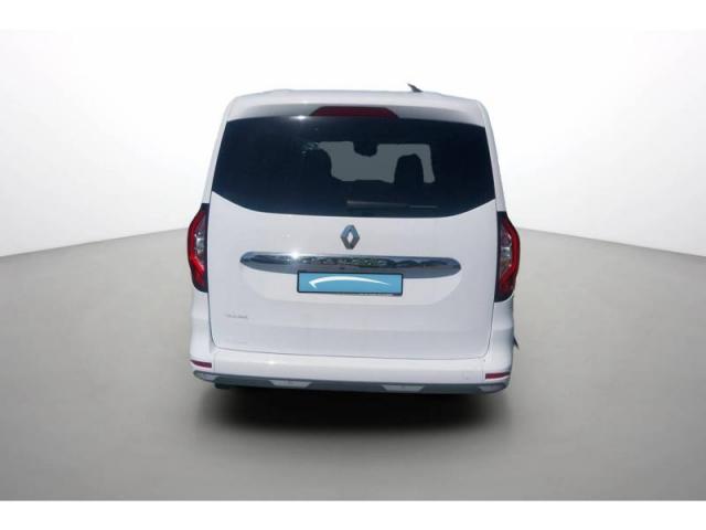Renault Kangoo image 2