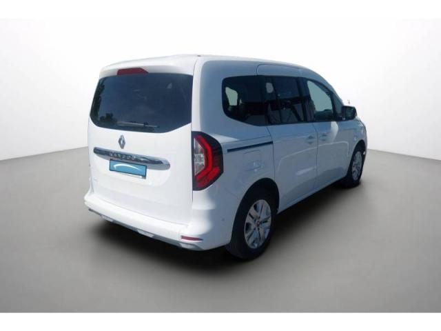 Renault Kangoo image 1