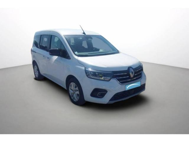 Renault Kangoo image 8