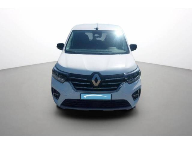 Renault Kangoo image 6