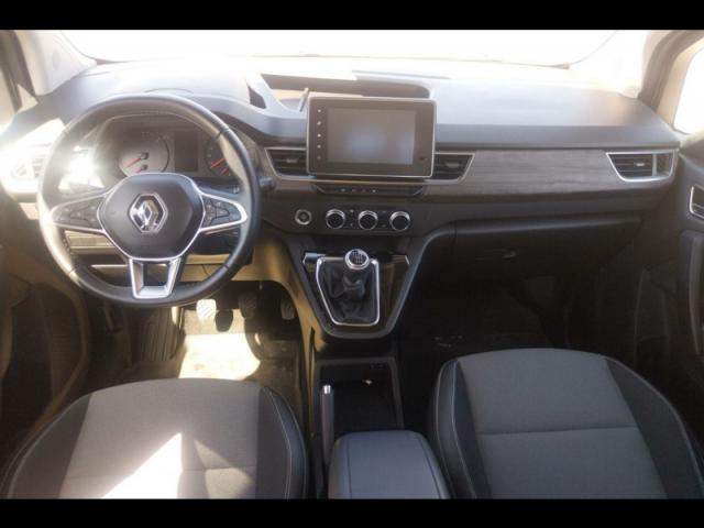 Renault Kangoo image 7