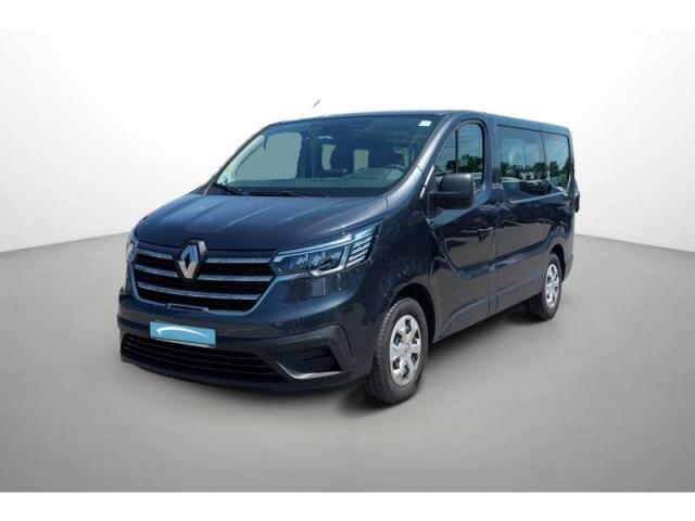 Renault Trafic Combi L1 Dci 150 Energy S&s Zen
