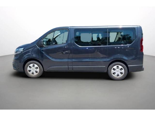 Renault Trafic image 6