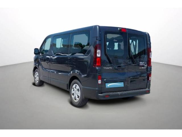 Renault Trafic image 7