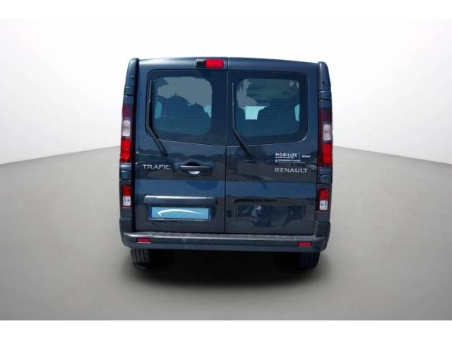 Renault Trafic image 4
