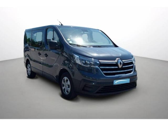Renault Trafic image 5