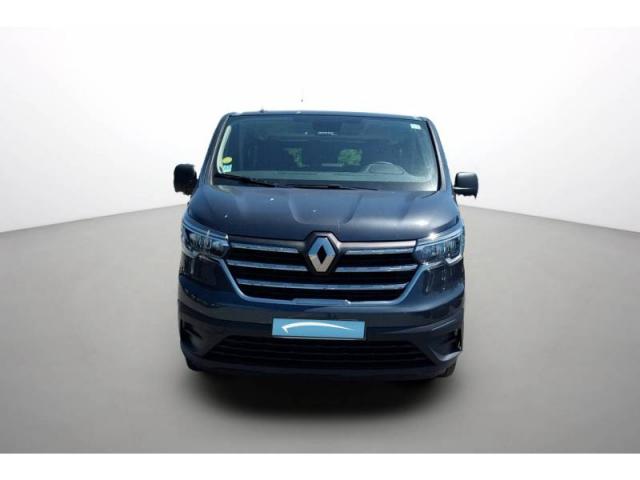 Renault Trafic image 1