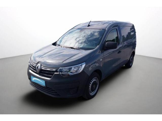 Renault Express (30) Van Blue Dci 95 - 22 Confort