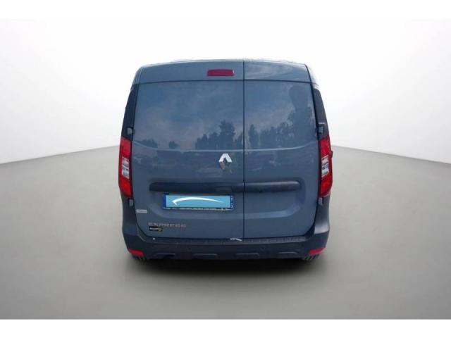 Renault Express image 1