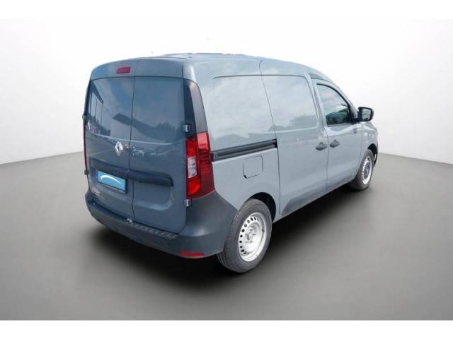 Renault Express image 4