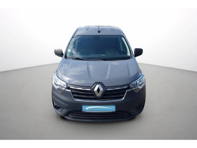Renault Express image 7