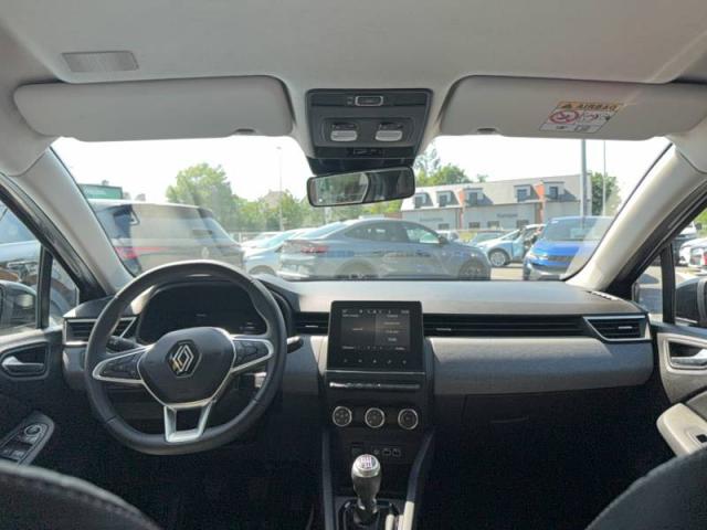 Renault Clio image 6