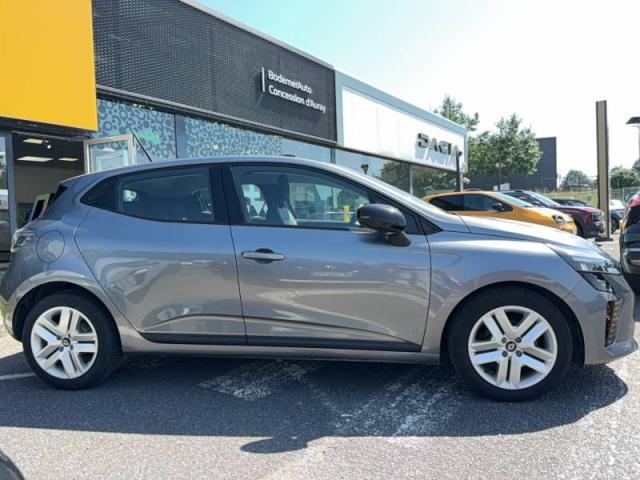 Renault Clio image 2