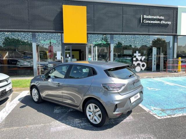 Renault Clio image 9