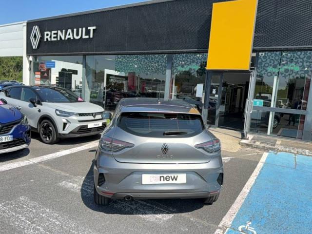Renault Clio image 5