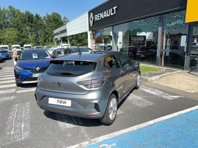 Renault Clio image 8