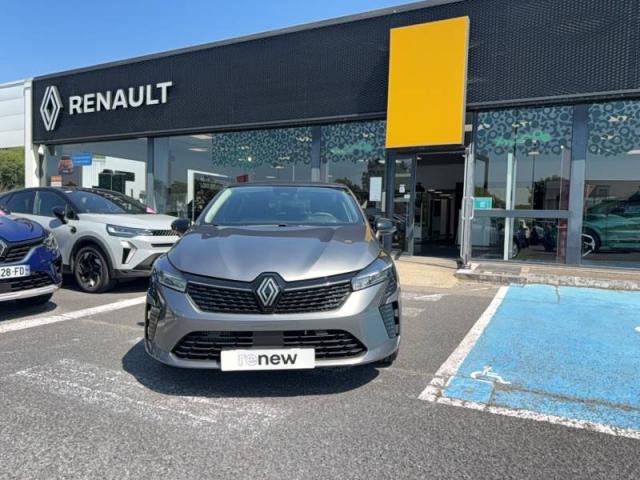 Renault Clio image 3