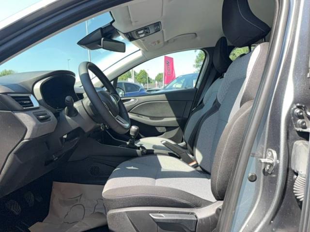 Renault Clio image 4