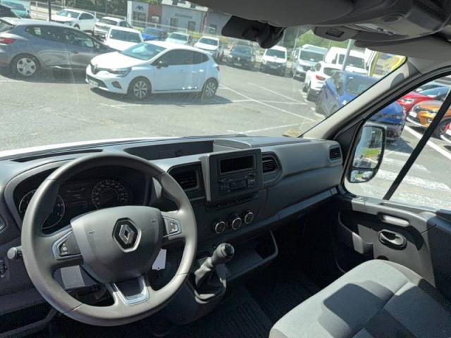 Renault Master image 3