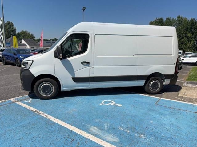 Renault Master image 4