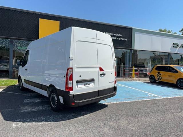 Renault Master image 5