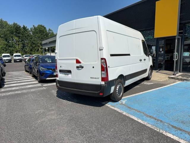 Renault Master image 8