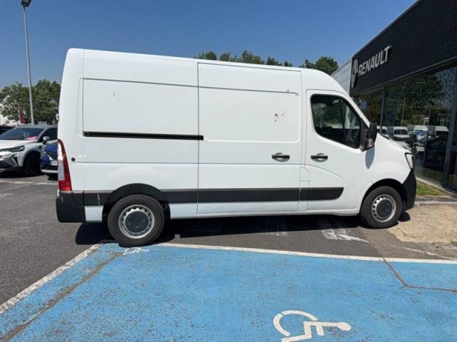 Renault Master image 9