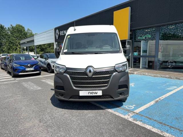Renault Master image 6