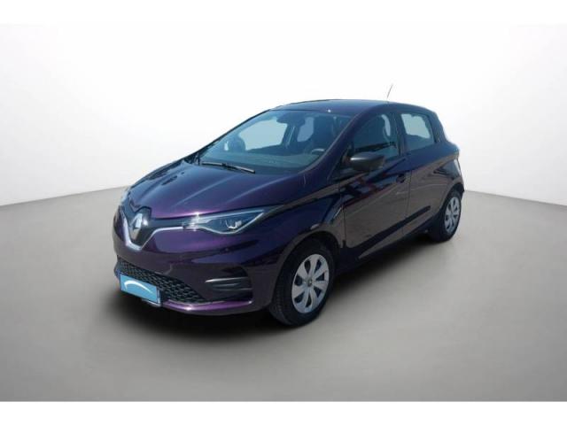 Renault Zoe R110 Life