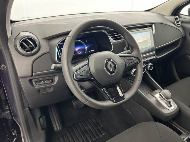 Renault Zoe image 1