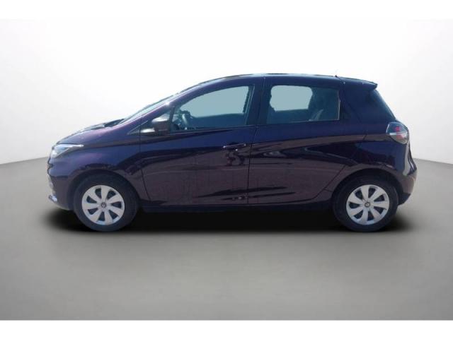Renault Zoe image 7