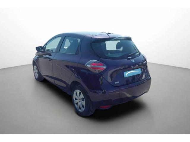 Renault Zoe image 2