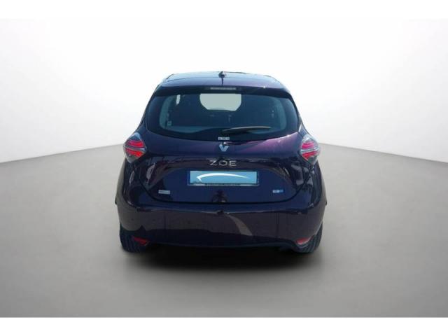 Renault Zoe image 9
