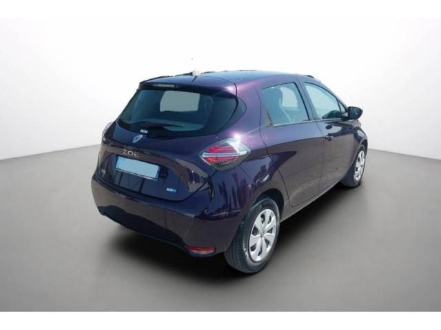 Renault Zoe image 8